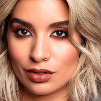 Naked Heat Palette  1ud.-201365 Naked Heat Palette  1ud.-201365 5